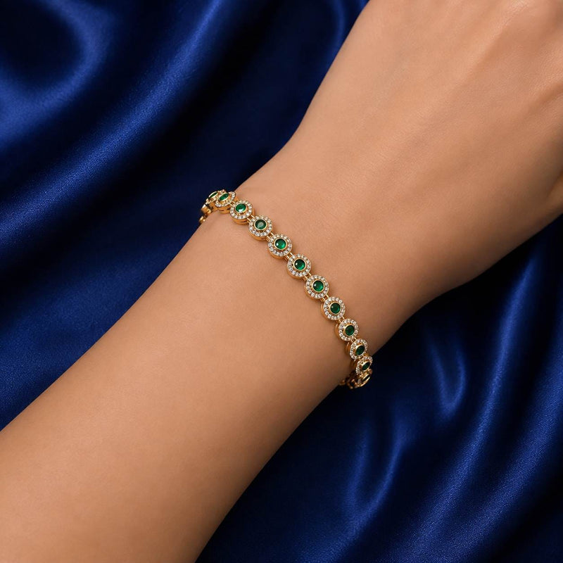 CHARM & GEMSTONE