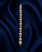 Elegant Crystal Bracelet LT-999