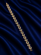 Emerald Royale Bracelet LT-998(Premium Packaging)